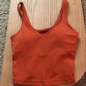 Lululemon align tank